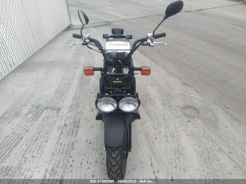 2020 HONDA NPS50 JH2AF5810LK802187