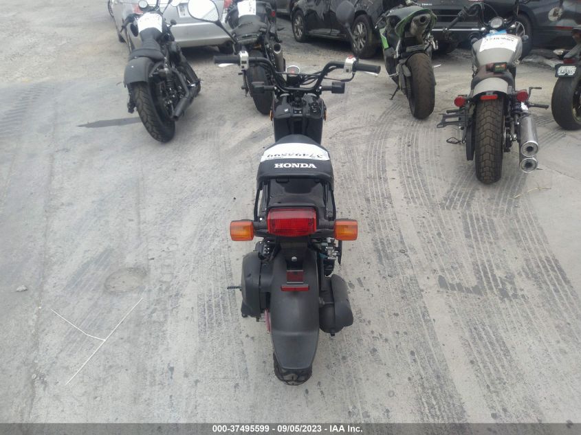 2020 HONDA NPS50 JH2AF5810LK802187