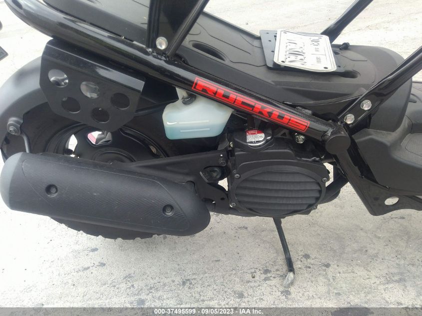 2020 HONDA NPS50 JH2AF5810LK802187
