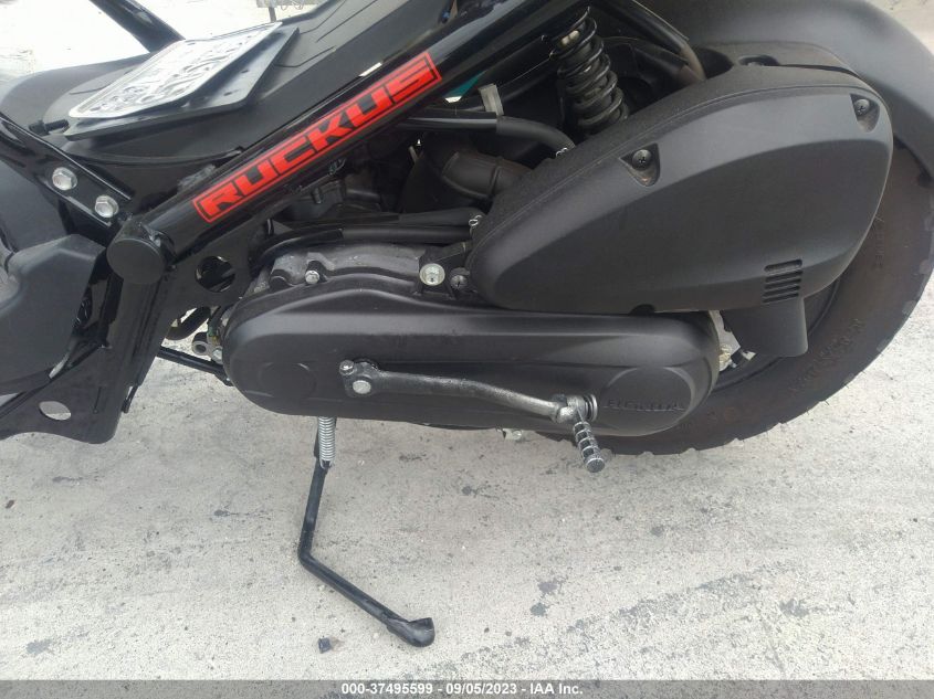 2020 HONDA NPS50 JH2AF5810LK802187
