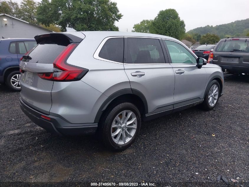 2023 HONDA CR-V EX - 5J6RS4H46PL000359