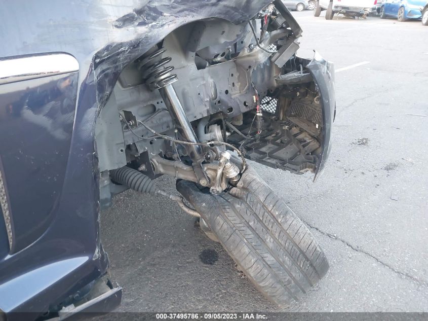 2015 JAGUAR XF I4 T PREMIUM - SAJWA0FS1FPU61869