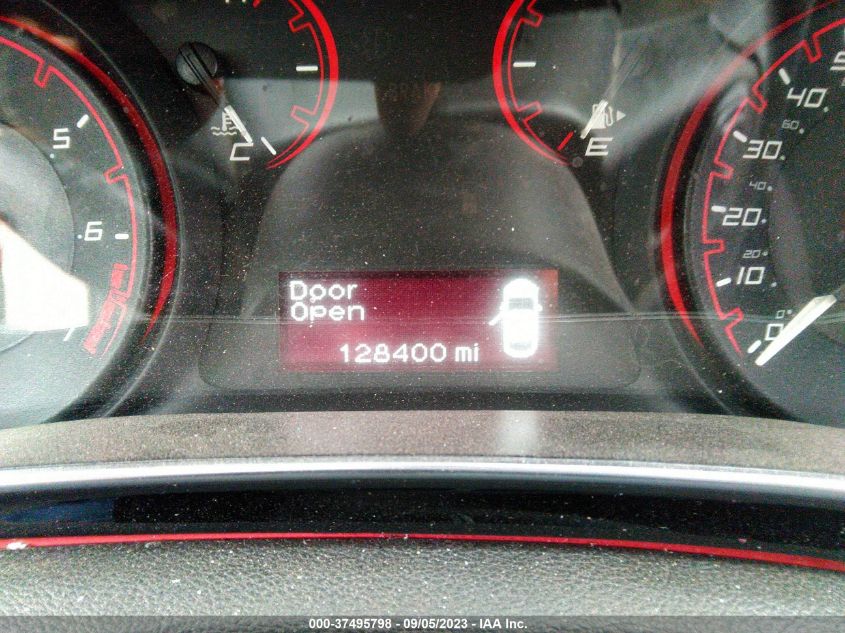 2015 DODGE DART SE - 1C3CDFAA3FD166191