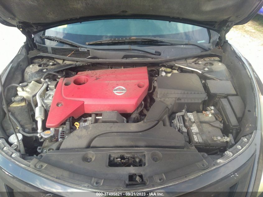 2014 NISSAN ALTIMA 2.5 SV - 1N4AL3AP4EC424480