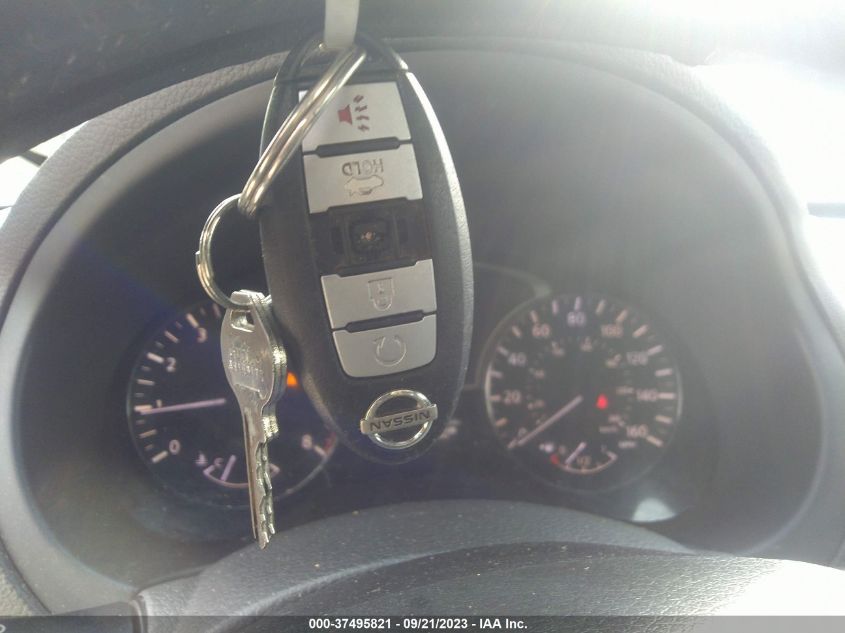 2014 NISSAN ALTIMA 2.5 SV - 1N4AL3AP4EC424480