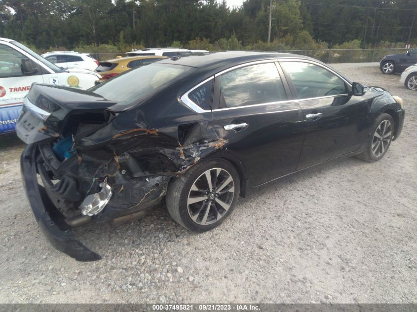 2014 NISSAN ALTIMA 2.5 SV - 1N4AL3AP4EC424480