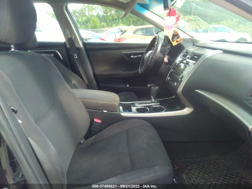 2014 NISSAN ALTIMA 2.5 SV - 1N4AL3AP4EC424480