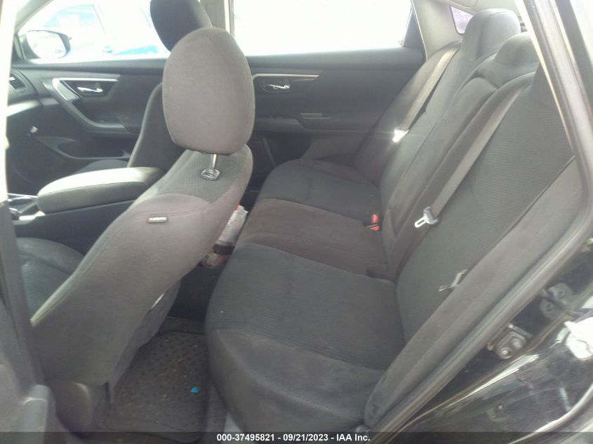 2014 NISSAN ALTIMA 2.5 SV - 1N4AL3AP4EC424480