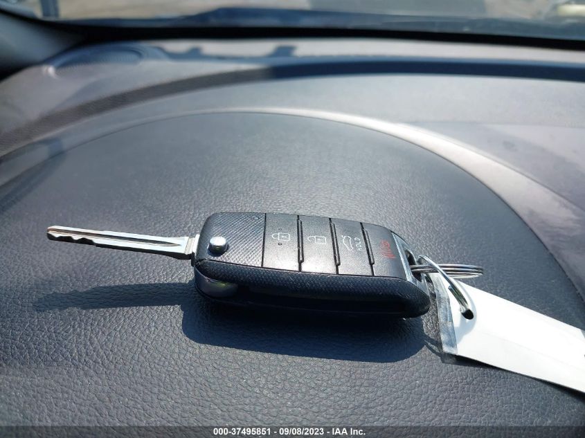 2015 KIA FORTE LX - KNAFX4A60F5363052