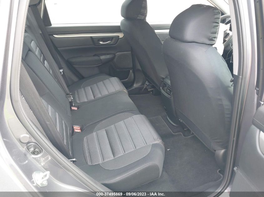 2018 HONDA CR-V LX - 2HKRW5H30JH427572
