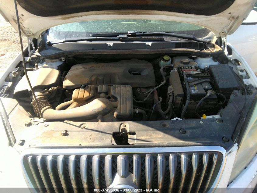 2015 BUICK VERANO - 1G4PP5SK4F4196558