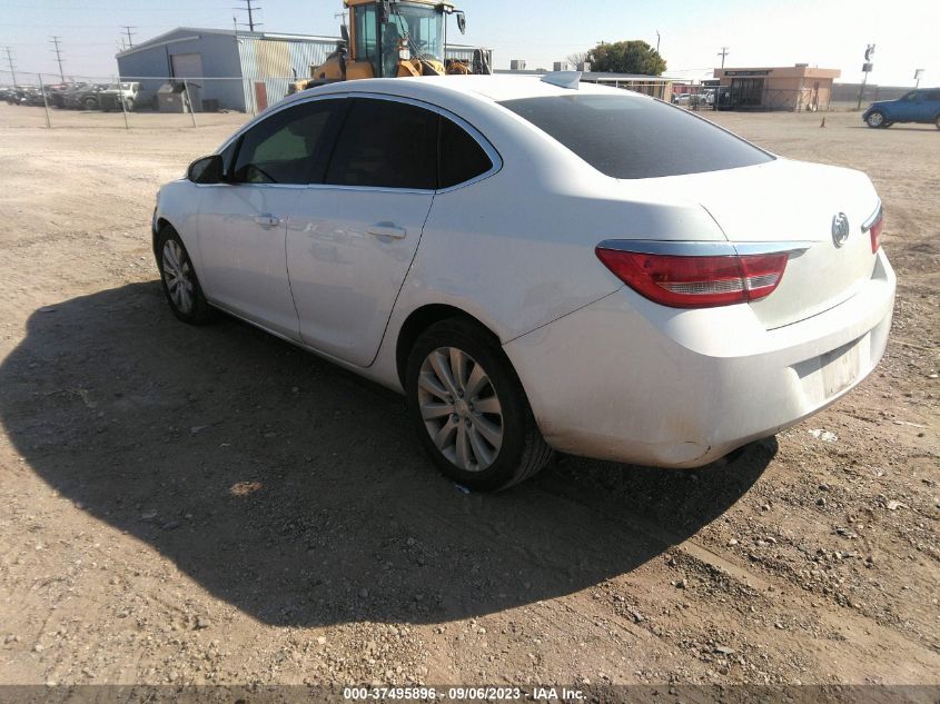 2015 BUICK VERANO - 1G4PP5SK4F4196558