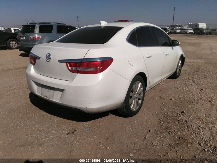 2015 BUICK VERANO - 1G4PP5SK4F4196558