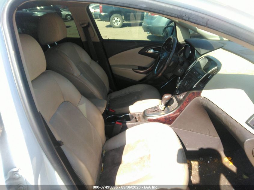 2015 BUICK VERANO - 1G4PP5SK4F4196558