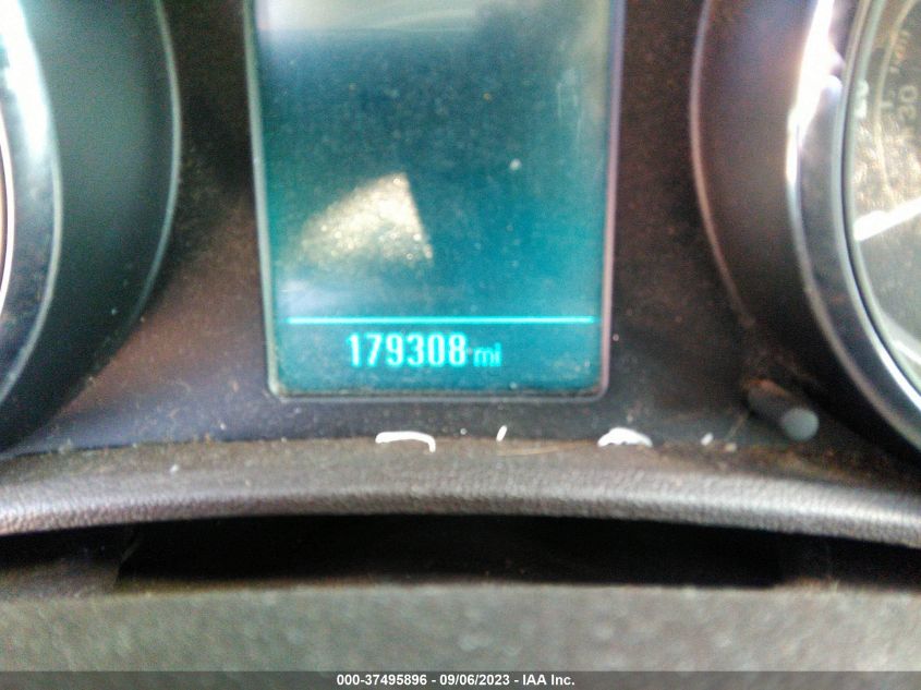 2015 BUICK VERANO - 1G4PP5SK4F4196558
