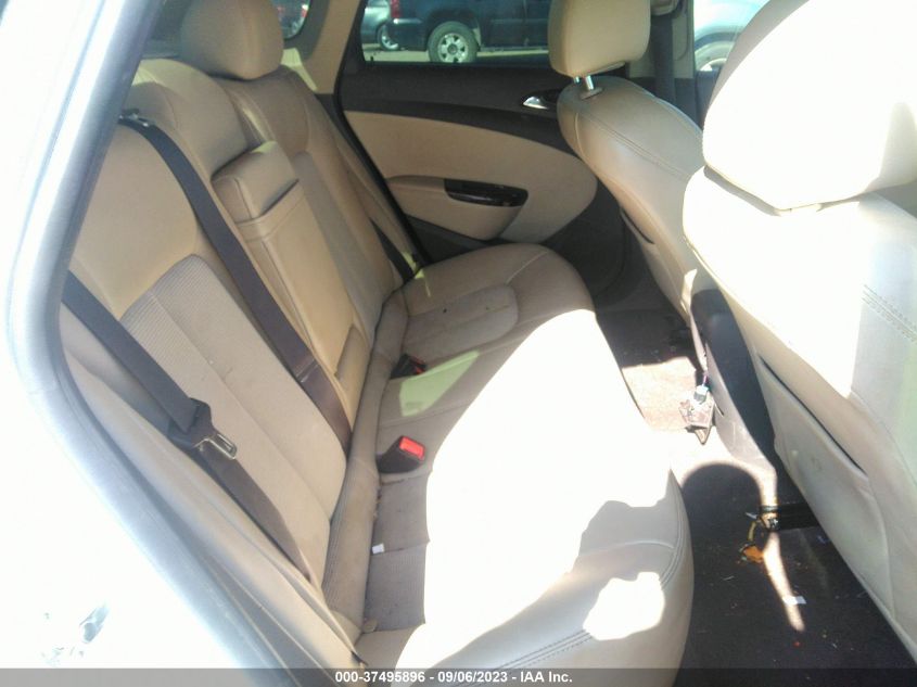 2015 BUICK VERANO - 1G4PP5SK4F4196558