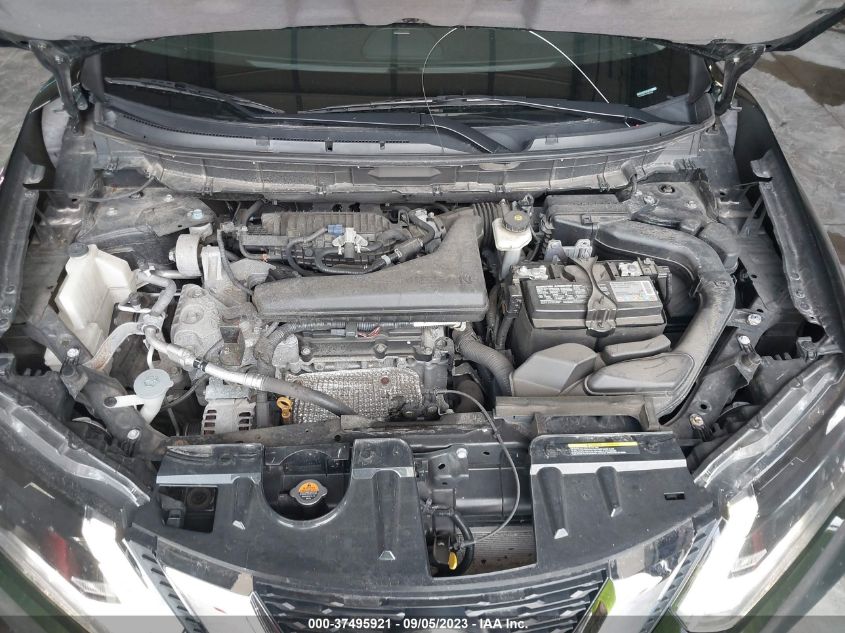 2020 NISSAN ROGUE SL - 5N1AT2MT5LC701739