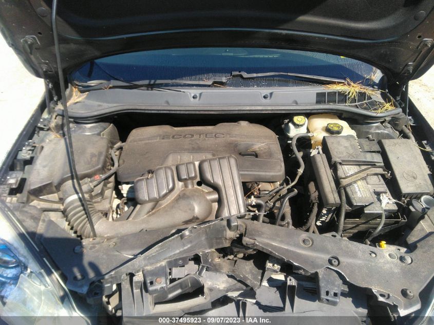 2013 BUICK VERANO - 1G4PP5SK7D4255258