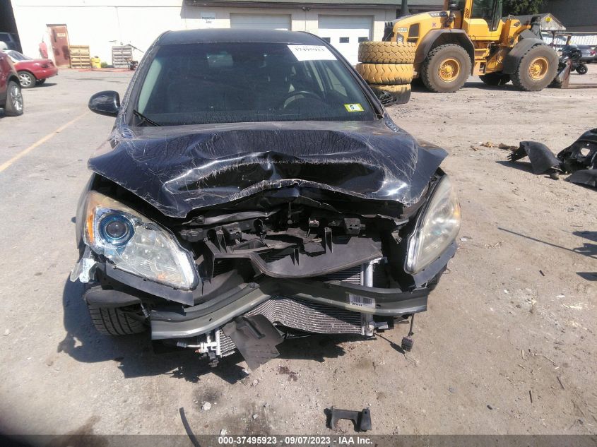 2013 BUICK VERANO - 1G4PP5SK7D4255258