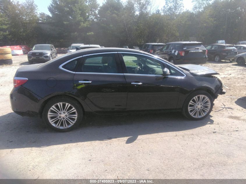 2013 BUICK VERANO - 1G4PP5SK7D4255258