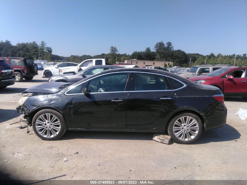 2013 BUICK VERANO - 1G4PP5SK7D4255258