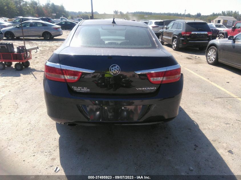 2013 BUICK VERANO - 1G4PP5SK7D4255258