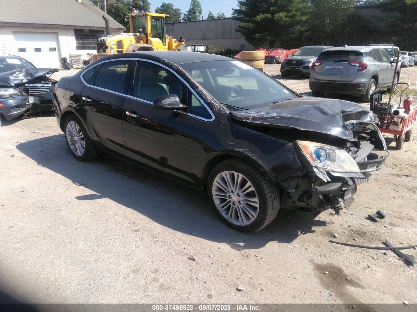 2013 BUICK VERANO - 1G4PP5SK7D4255258