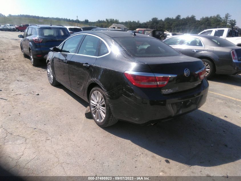 2013 BUICK VERANO - 1G4PP5SK7D4255258