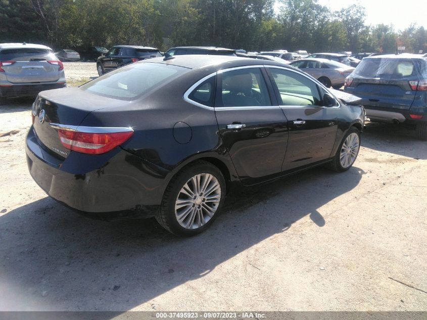 2013 BUICK VERANO - 1G4PP5SK7D4255258