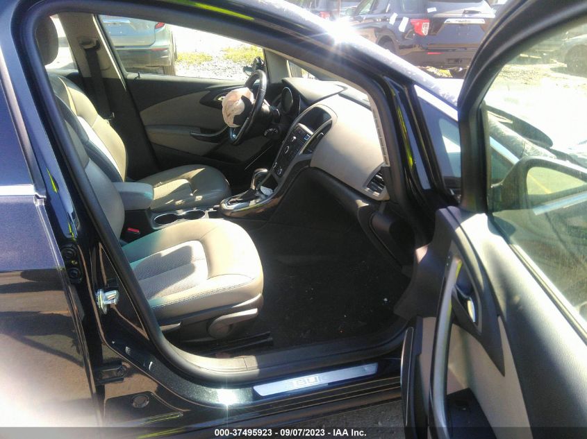 2013 BUICK VERANO - 1G4PP5SK7D4255258