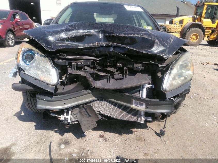 2013 BUICK VERANO - 1G4PP5SK7D4255258