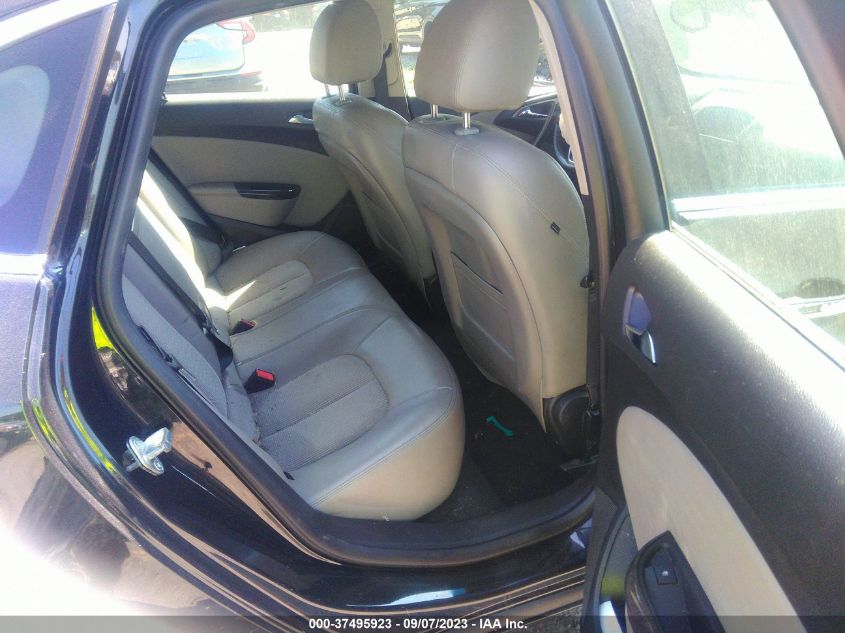 2013 BUICK VERANO - 1G4PP5SK7D4255258