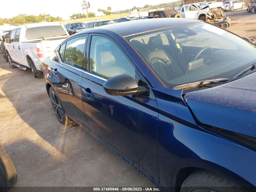 2023 NISSAN ALTIMA SR - 1N4BL4CVXPN362094