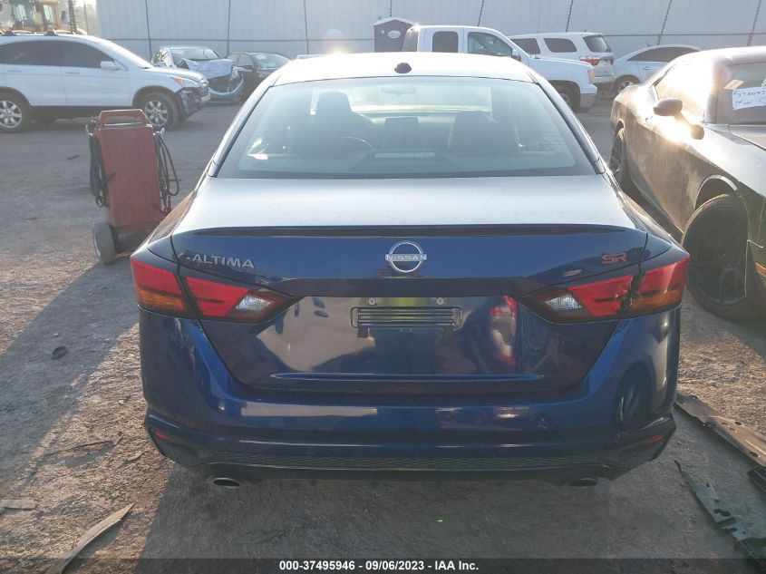 2023 NISSAN ALTIMA SR - 1N4BL4CVXPN362094