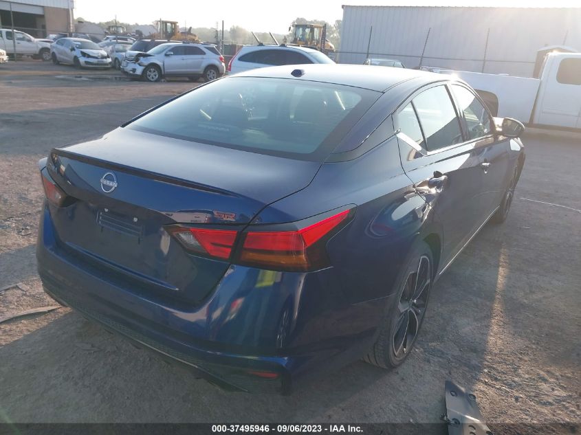 2023 NISSAN ALTIMA SR - 1N4BL4CVXPN362094