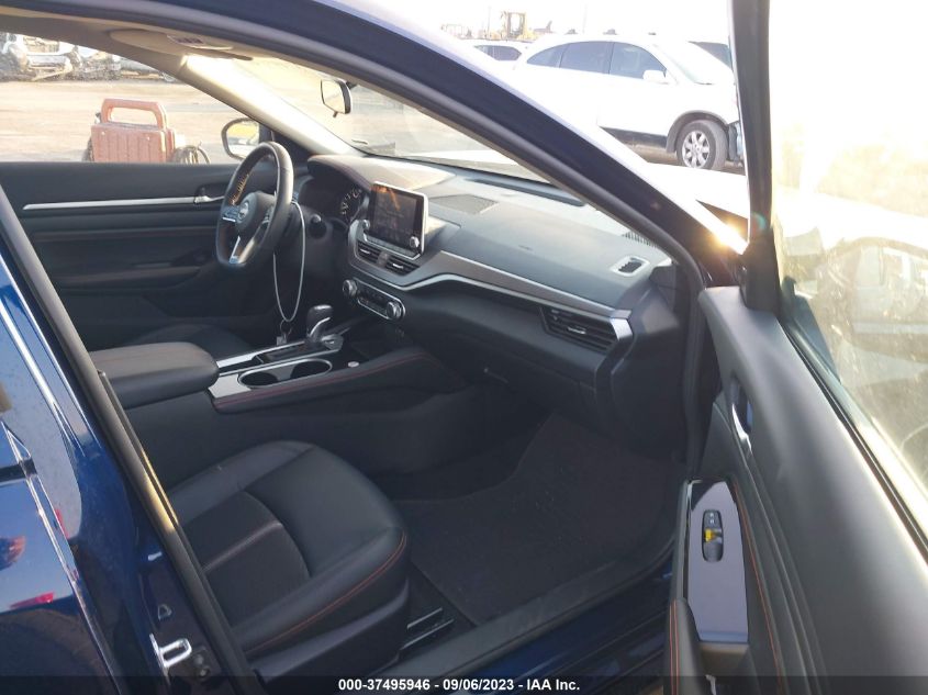 2023 NISSAN ALTIMA SR - 1N4BL4CVXPN362094