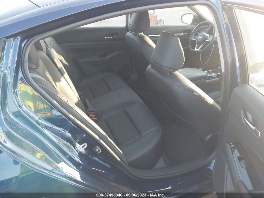 2023 NISSAN ALTIMA SR - 1N4BL4CVXPN362094