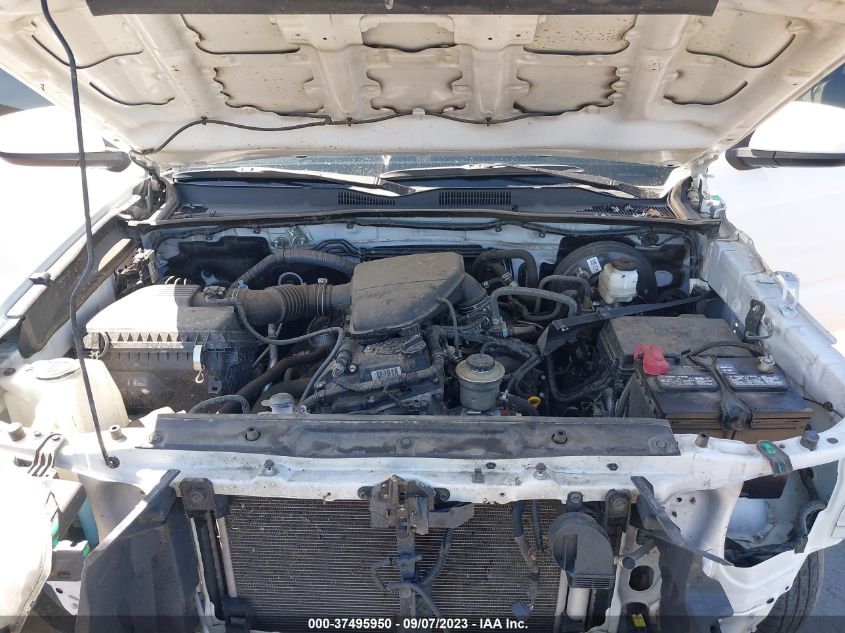 2021 TOYOTA TACOMA 2WD SR/SR5 - 3TYAX5GN3MT012360