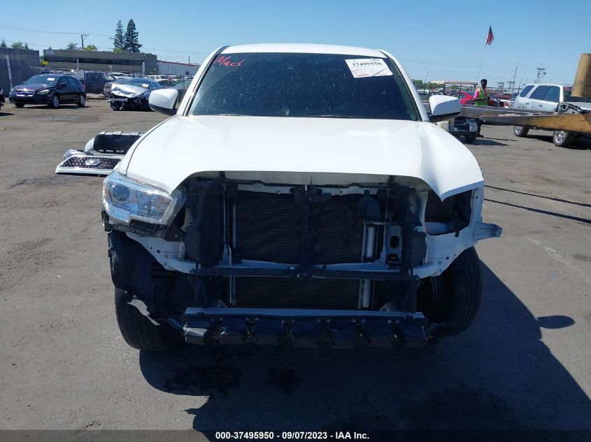 2021 TOYOTA TACOMA 2WD SR/SR5 - 3TYAX5GN3MT012360