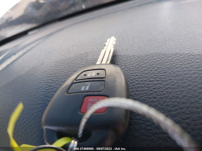 2021 TOYOTA TACOMA 2WD SR/SR5 - 3TYAX5GN3MT012360