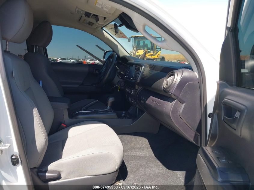 2021 TOYOTA TACOMA 2WD SR/SR5 - 3TYAX5GN3MT012360