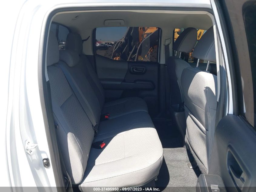2021 TOYOTA TACOMA 2WD SR/SR5 - 3TYAX5GN3MT012360
