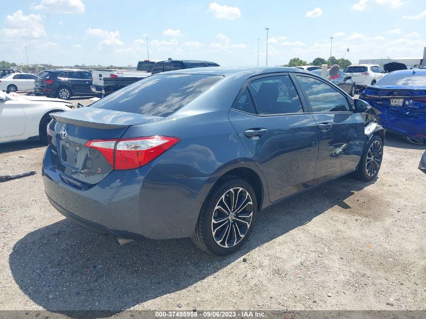 2015 TOYOTA COROLLA L/LE/S/S PLUS/LE PLUS - 5YFBURHE3FP290802