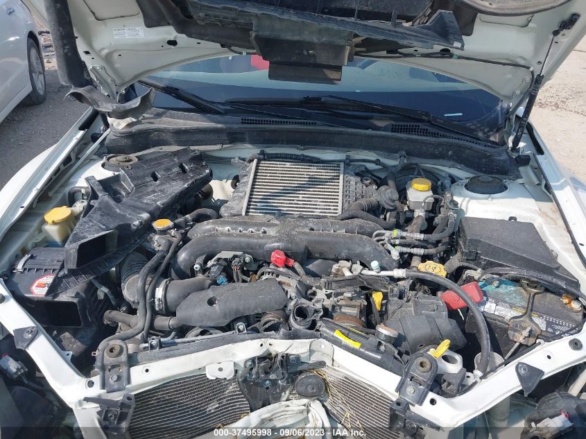 2014 SUBARU IMPREZA SEDAN WRX WRX JF1GV7E61EG002270