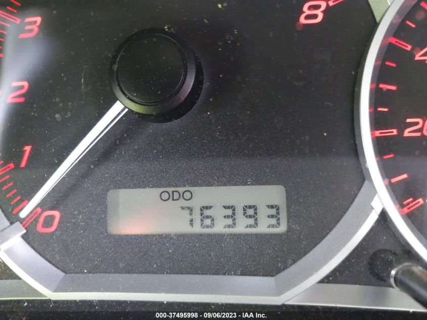 2014 SUBARU IMPREZA SEDAN WRX WRX JF1GV7E61EG002270