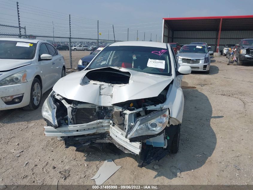2014 SUBARU IMPREZA SEDAN WRX WRX JF1GV7E61EG002270
