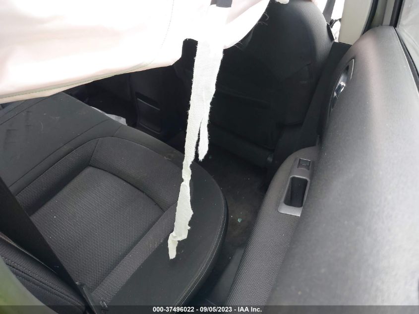 2013 NISSAN ROGUE SV - JN8AS5MV1DW121810