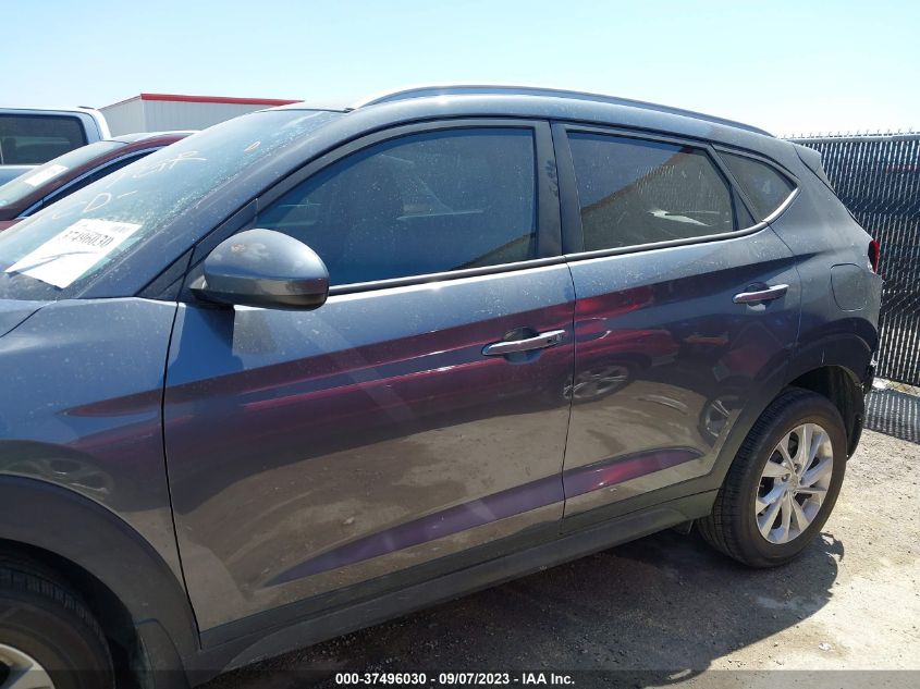 2021 HYUNDAI TUCSON LIMITED/SEL/SPORT/ULTIMAT - KM8J33A49MU316375