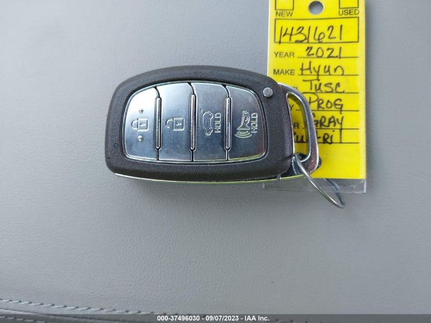 2021 HYUNDAI TUCSON LIMITED/SEL/SPORT/ULTIMAT - KM8J33A49MU316375
