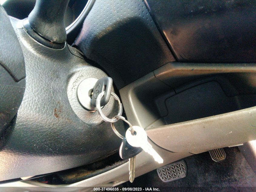 2013 TOYOTA TACOMA - 5TFNX4CN0DX026045